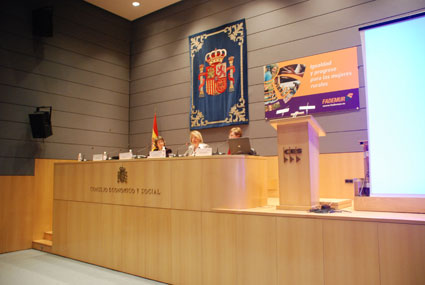 Inauguración