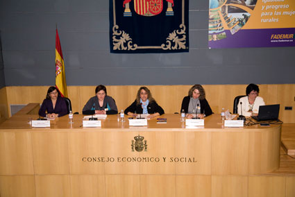 Mesa de experiencias