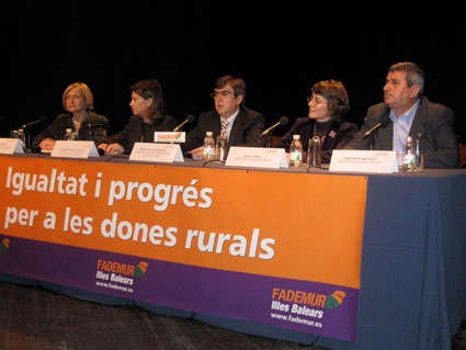 Inauguración