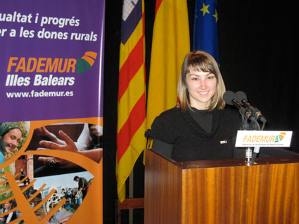 Mesa de experiencias